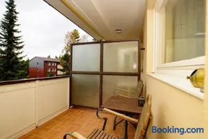 Image of Ferienwohnung Mattejiet