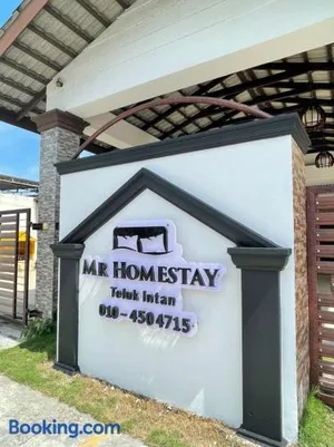 Image of MR Homestay HotelStyle Room Teluk Intan