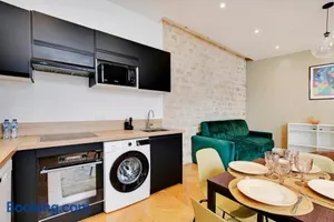 Image of Appartement central-coeur de Paris