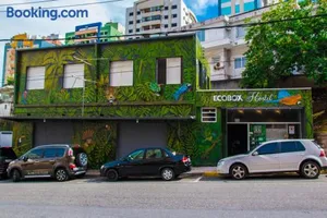 Image of Eco Box Hostel