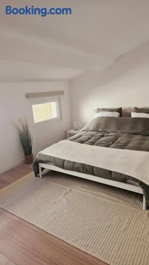 Image of Appartement sur cour / 10 min du stade et de la gare