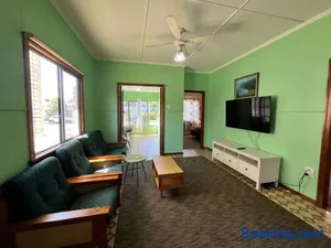 Image of Golden Beach Villa