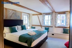 Image of Haus im Zitronengässele