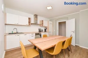 Image of FeWo der 'Villa Ephraim' - James-von-Moltke-Str.