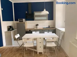 Image of Ferienwohnung Klosterstrasse mit 2 Schlafzimmern
