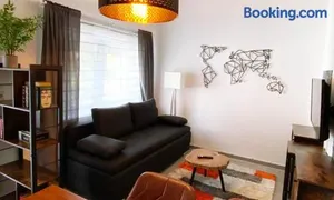 Image of Apartment Valeri - Bonn