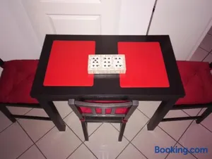 Image of Amsterdam-Einraumwohnung