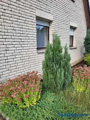 Image of Monteur Wohnung