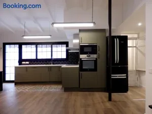 Image of Loft reformado