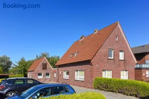 Image of Ferienwohnungen im Haus Waterkant