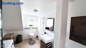 Image of Loft Hof Hamburg Central near UKE NDR ZOO