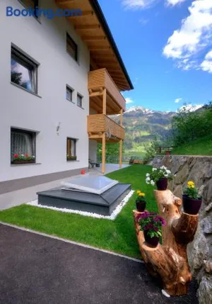 Image of Apartment Sonnbichl