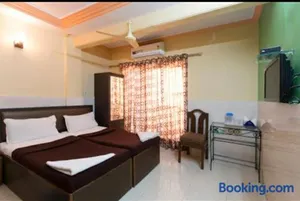 Image of Hotel classic residency