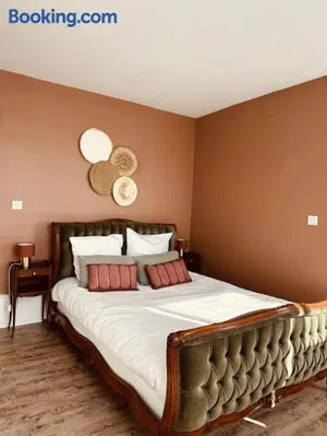 Image of Studio 1 du SPA Célinie