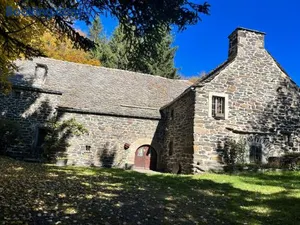 Image of Grange - Mont Gerbier de Jonc