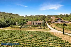 Image of Bastide Domaine Tour Campanets