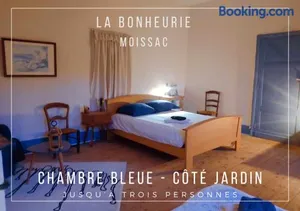 Image of La Bonheurie - Chambres d'hôtes