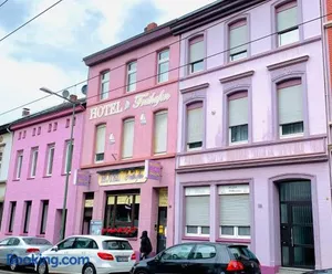 Image of Hotel am Freihafen