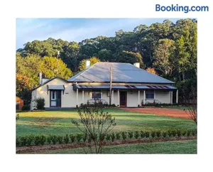 Image of Storekeepers Cottage Guesthouse