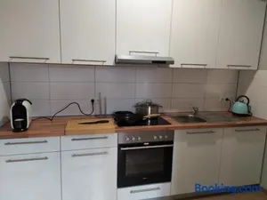 Image of Andris Apartments