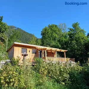 Image of Tiny House am Steinergut