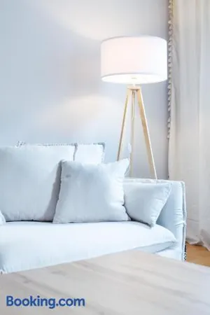 Image of Mediterrane Wohnung nahe HBF mit Domblick