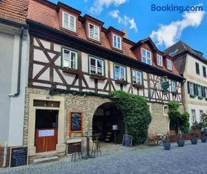 Image of Hotel & Restaurant Sonnenhöfle