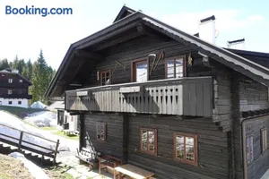 Image of Wunderprächtiges Berghüttenerlebnis am Nassfeld