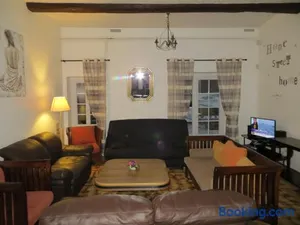 Image of Les Studios-Hôtel de Sommières