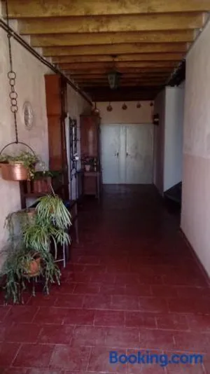 Image of Maison de campagne Les Chênes.