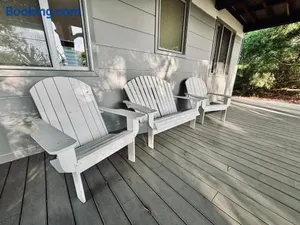 Image of Sandy Escape Holiday House Kingfisher Bay Resort