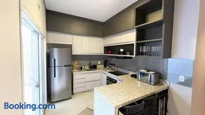 Image of Casa com piscina 1 Quarto