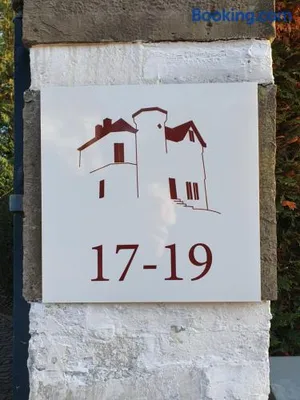 Image of Le Chateau Blanc