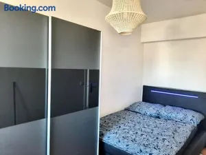 Image of City-Wohnung mit Ausblick