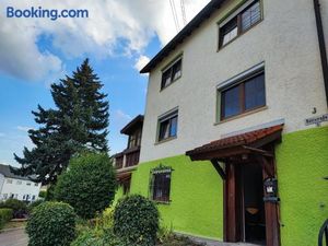 Image of Green Apartments