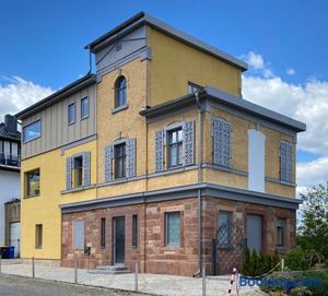 Image of Ferienwohnung Zum Saaletalblick