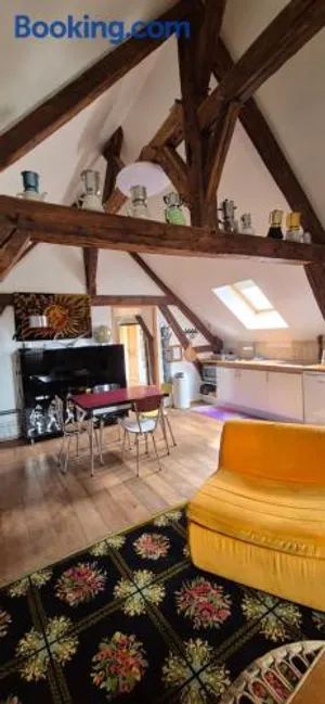 Image of Jade House Hyper Centre Troyes