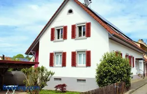 Image of Ferienwohnung am Bühl