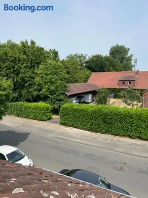 Image of Ferienwohnung mit Loggia