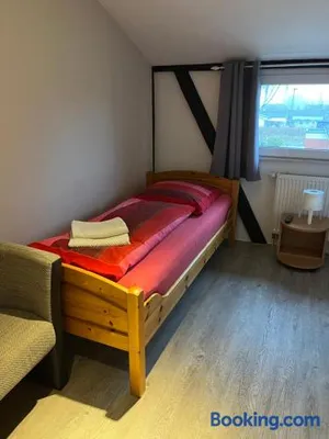Image of Garis Pension in Wesseln