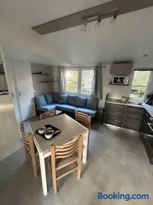 Image of Bonne Anse Plage 409 Mobile home 3 chambres 7 personnes