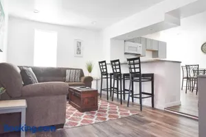 Image of Perfect Mount Washington Home Walkable w Parking