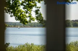 Image of Ferienhaus SeeZauber am Fleesensee
