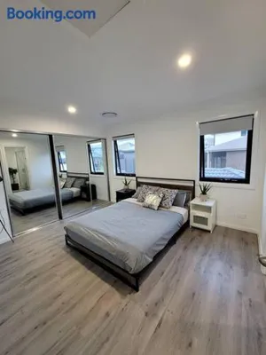 Image of New 5 bedroom house in Rousehill