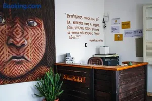 Image of Aldeia Hostel