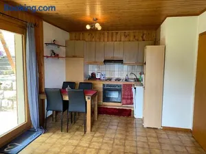 Image of Chalet Le Petit Foyer