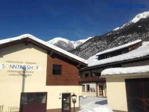 Image of Sonntagshof Ferienwohnungen Apartments