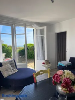 Image of Maison de vacances en bordure de mer !