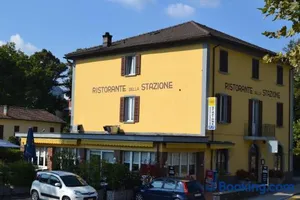 Image of Hotel della Stazione