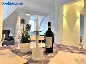 Image of Uni-Klinikum- zentrale Lage von Holsterhausen